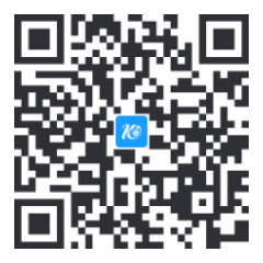 iPhone APP 二维码 | ZOSPORTS