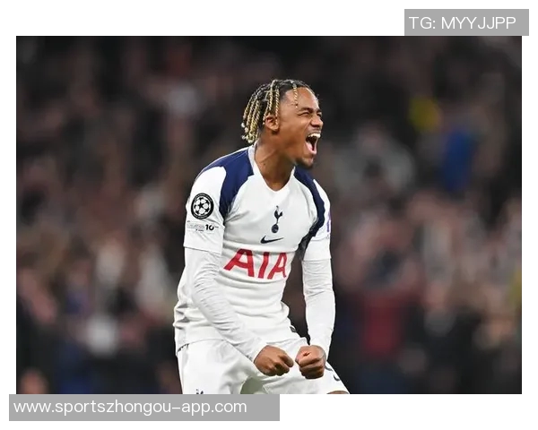 范德芬助攻表现出色荣膺热刺对桑德兰比赛最佳球员称号