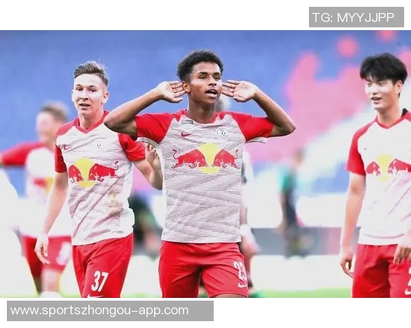 科贝尔赞多特更衣室团结力强力挺阿德耶米称其为优秀年轻球员