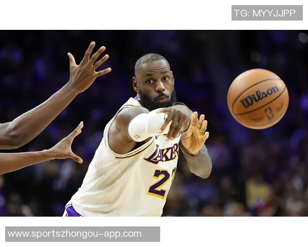 湖人三巨头缺阵逆转开拓者今日老詹回归却遭惨败的背后原因分析